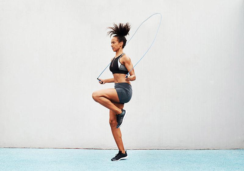 Cách nhảy dây trong Boxing đúng chuẩn và hiệu quả nhất 3 Cách nhảy dây trong boxing đúng cách