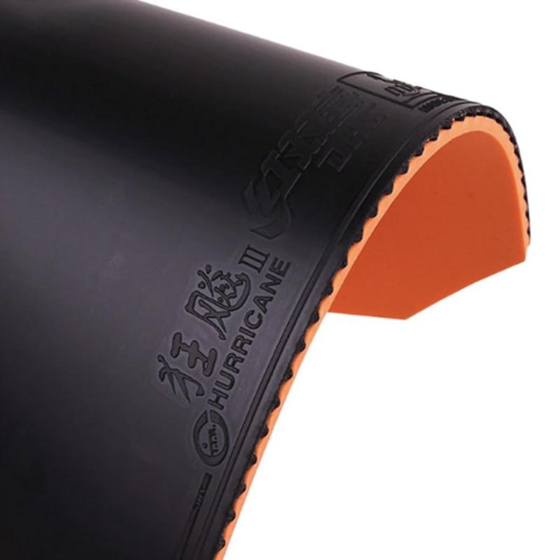 Mặt vợt DHS Hurricane 3