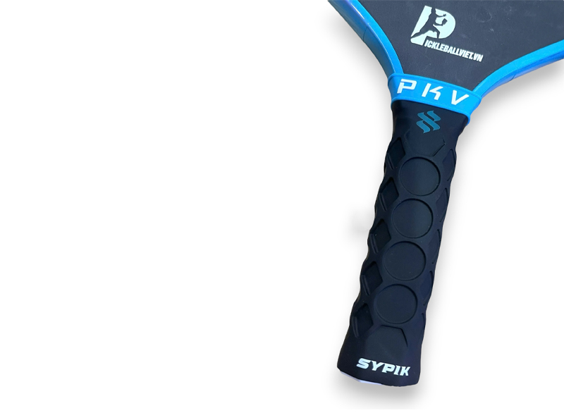 Quấn cán vợt pickleball 