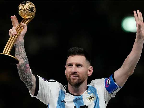 Cầu thủ Messi bao nhiêu tuổi? Cao bao nhiêu? Đá cho đội nào? 5 cầu thủ Messi bao nhiêu tuổi