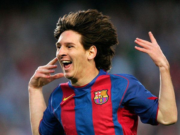 Cầu thủ Messi bao nhiêu tuổi? Cao bao nhiêu? Đá cho đội nào? 1 Cầu thủ Messi bao nhiêu tuổi