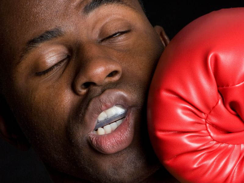 Knockout là gì? Bí quyết knockout đối thủ chuẩn xác nhất 2 Knockout là gì