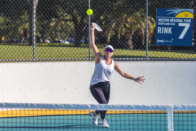 Cách thực hiện kỹ thuật Overhead Smash trong Pickleball chuẩn 1 Kỹ thuật Overhead Smash trong Pickleball