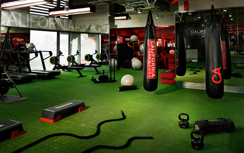 17 phòng tập Gym TPHCM hiện đại và chất lượng tốt nhất