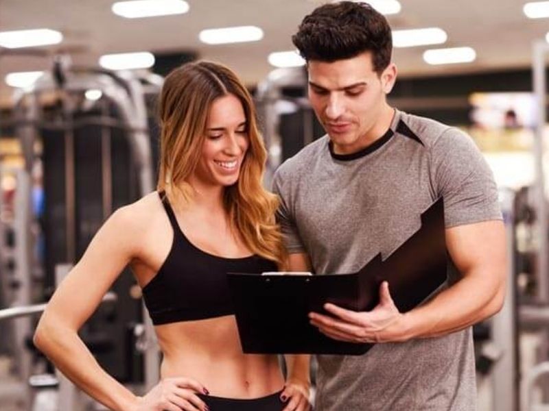PT Gym là gì? Tiêu chí để lựa chọn PT Gym phù hợp 1 PT Gym là gì
