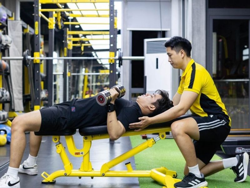 PT Gym là gì? Tiêu chí để lựa chọn PT Gym phù hợp 3 PT Gym là gì