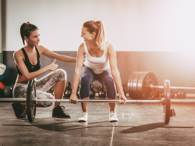 PT Gym là gì? Tiêu chí để lựa chọn PT Gym phù hợp 5 PT Gym là gì