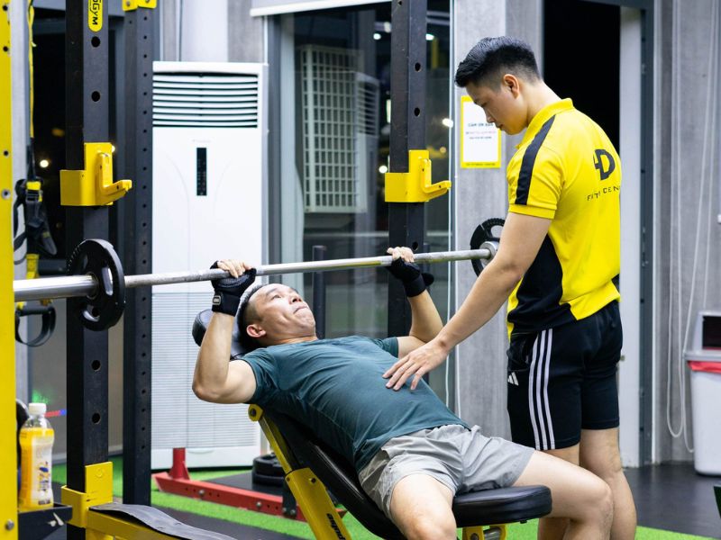 PT Gym là gì? Tiêu chí để lựa chọn PT Gym phù hợp 2 PT Gym là gì
