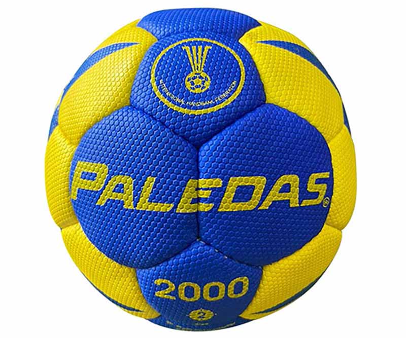 Quả bóng ném Paledas 4 Quả bóng ném Paledas
