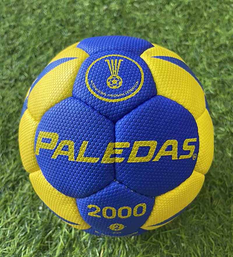 Quả bóng ném Paledas 3 Hình ảnh quả bóng ném Paledas