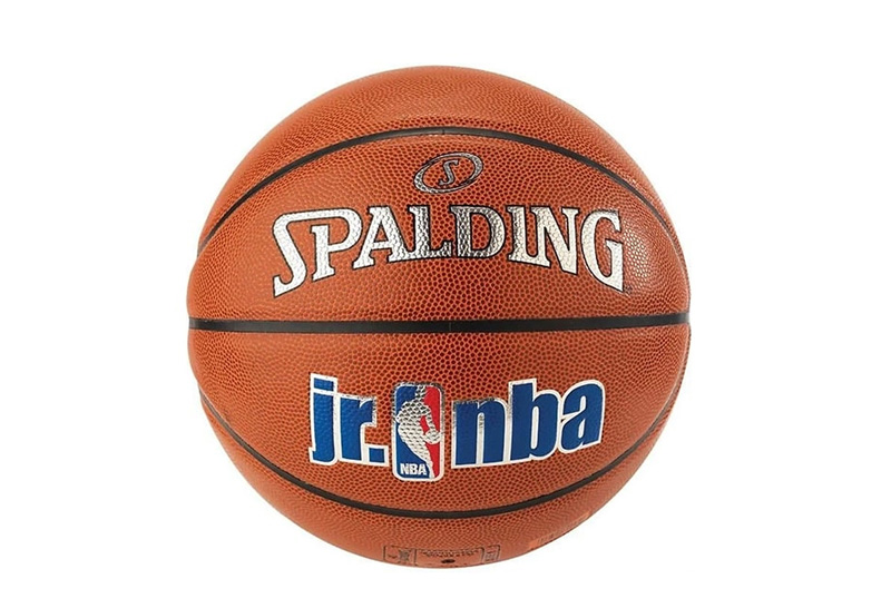 Quả bóng rổ Spalding JR NBA