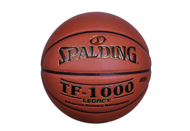 Quả  bóng rổ Spalding TF-1000 Legacy