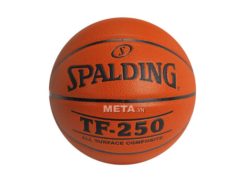 Quả bóng rổ Spalding TF-250