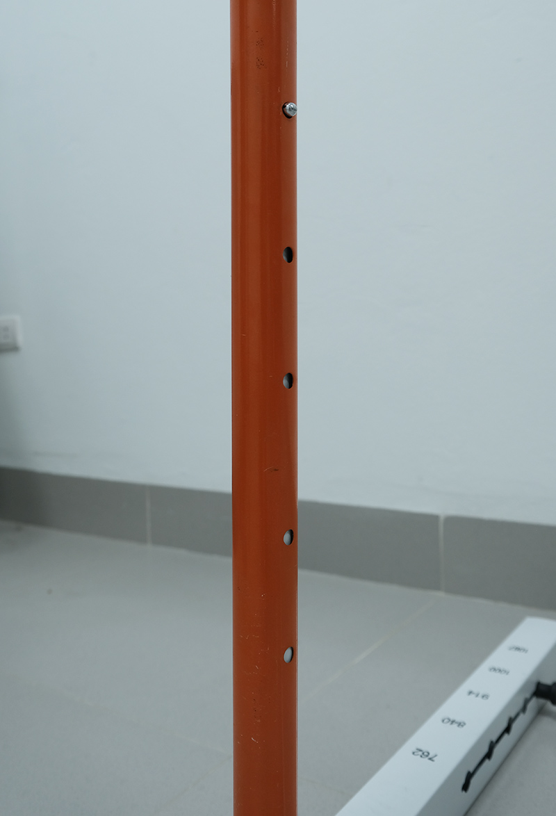 Rào vượt điền kinh TT 903953 5 Rào vượt điền kinh TT 903953 có 5 mức điều chỉnh chiều cao