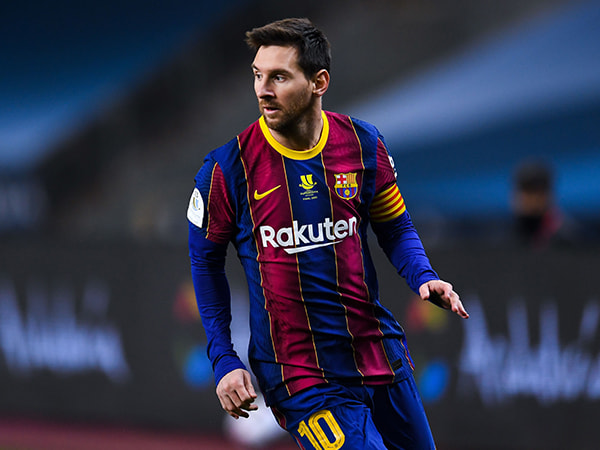 Cầu thủ Messi bao nhiêu tuổi? Cao bao nhiêu? Đá cho đội nào? 4 cầu thủ Messi bao nhiêu tuổi