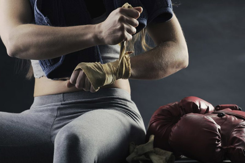 Nên tập boxing hay Muay Thái? Môn võ nào tốt và hiệu quả hơn 1 Võ đối kháng