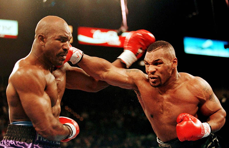 Knockout là gì? Bí quyết knockout đối thủ chuẩn xác nhất 4 knockout là gì