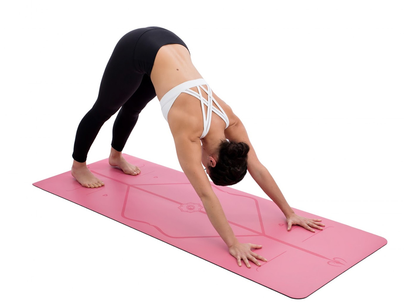 Tập yoga