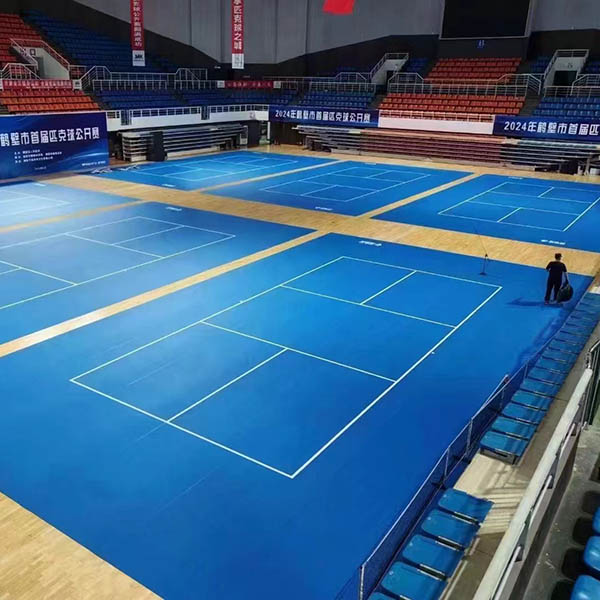 Thảm Pickleball trong nhà Y-4330KN 