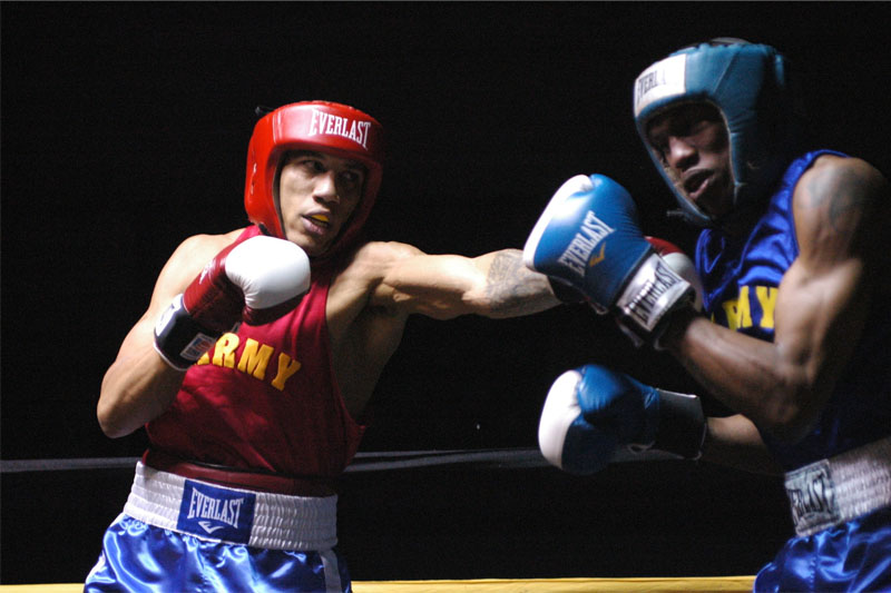 Hướng dẫn sử dụng kỹ thuật Hook boxing chuẩn nhất 2025 3 The shovel hook