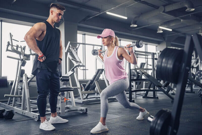 Tempo là gì? Hướng dẫn cách thực hành Tempo cho Gymer tốt nhất 2 Kỹ thuật Tempo mang lại rất nhiều lợi ích trong tập Gym