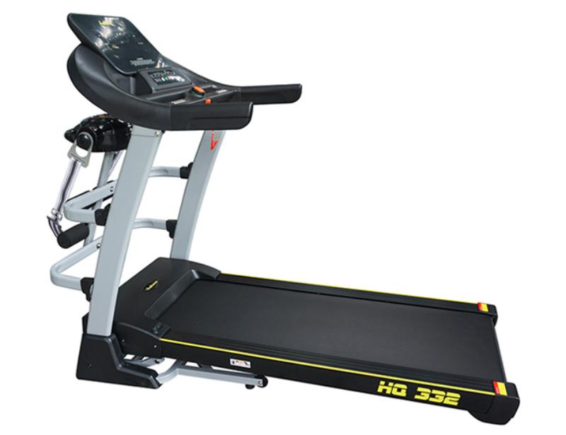 Chọn địa chỉ mua máy chạy bộ điện Sakura HQ 332 