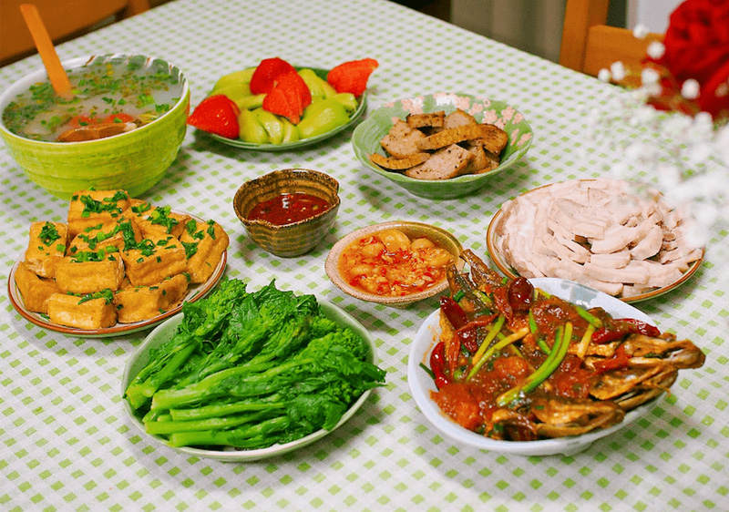 6 bài tập thể hình tại nhà cho người gầy tăng cân nhanh 8 Bài tập thể hình tại nhà cho người gầy