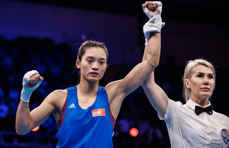 Luật boxing