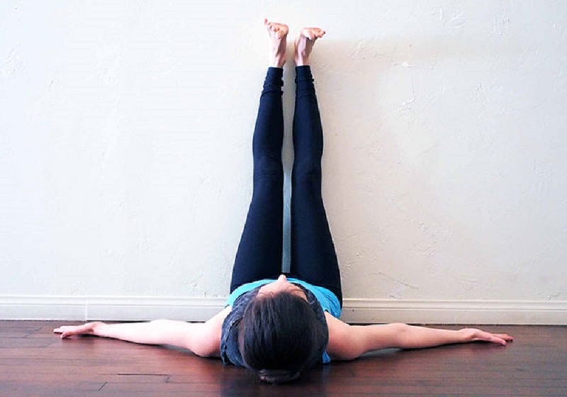 Tư thế yoga cơ bản