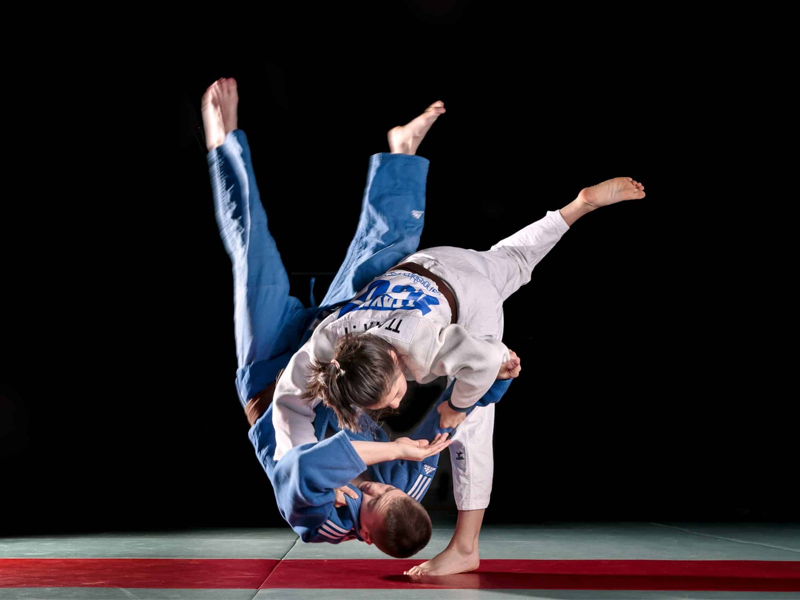 Jujitsu là gì