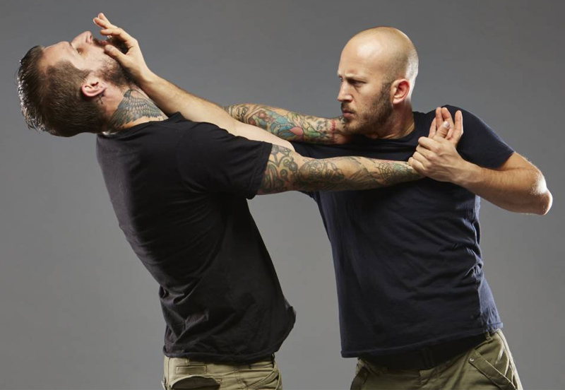 Krav Maga là gì? Mọi thông tin về môn võ Krav Maga 1 Võ Krav Maga