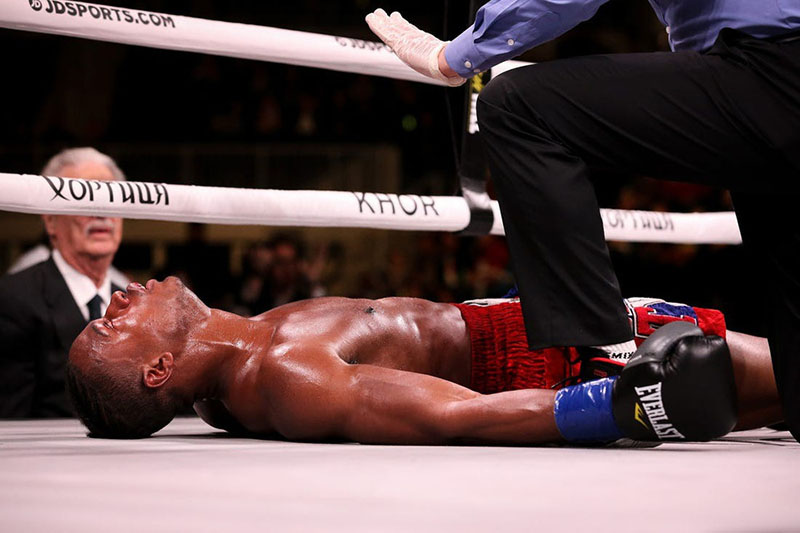 Knockout là gì