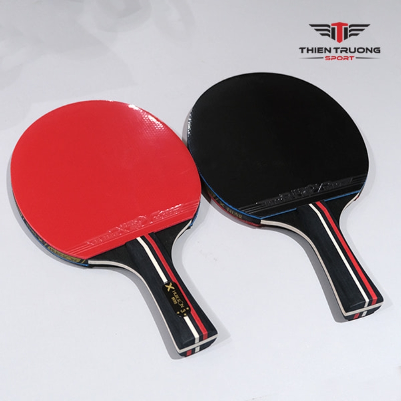 Cách chọn vợt bóng bàn