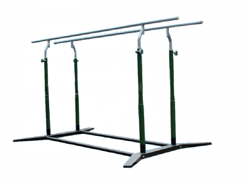 Hướng dẫn cách làm xà kép tự chế đơn giản dùng để tập Gym 6 Hướng dẫn cách làm xà kép tự chế
