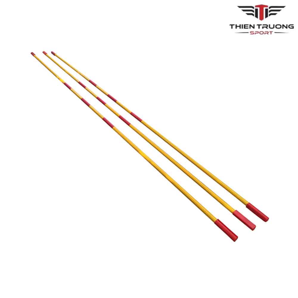 Xà nhảy cao thi đấu T001