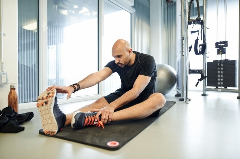 Hướng dẫn tập gym đúng cách cho người mới 5 Tập Gym đúng cách