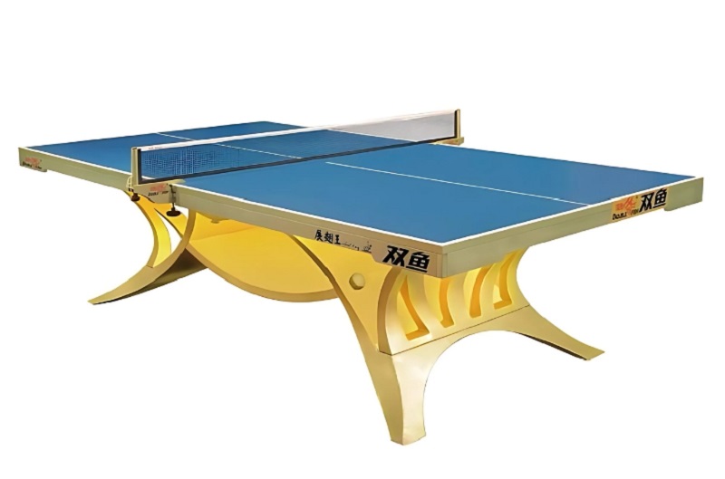 Bàn Bóng Bàn Double Fish Volant King 3 Bàn Bóng Bàn Double Fish Volant King