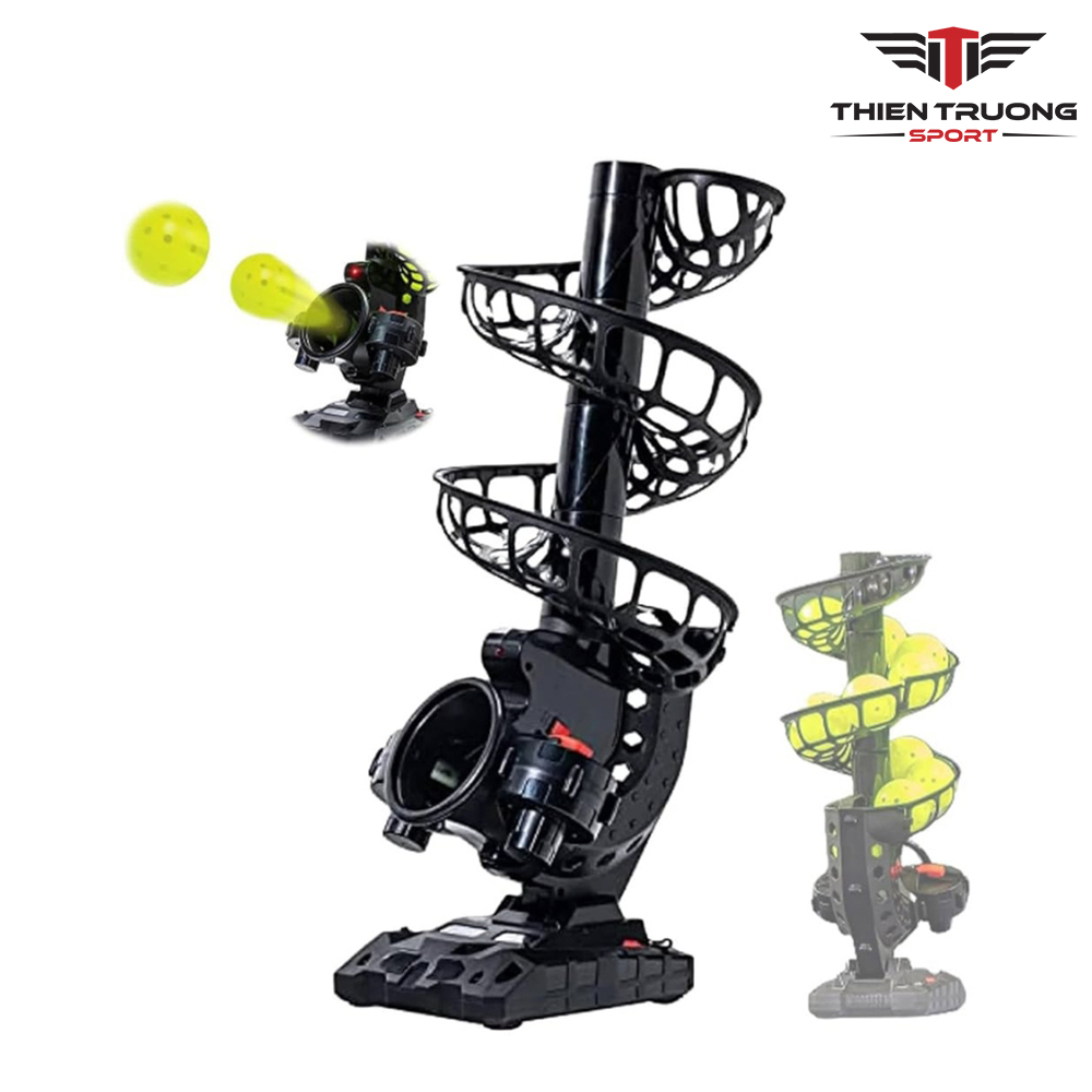 Máy bắn bóng PICKLEBALL 3802BH PRO