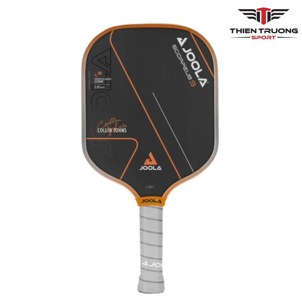 Vợt Pickleball Joola Collin Johns Scorpeus 3 16mm