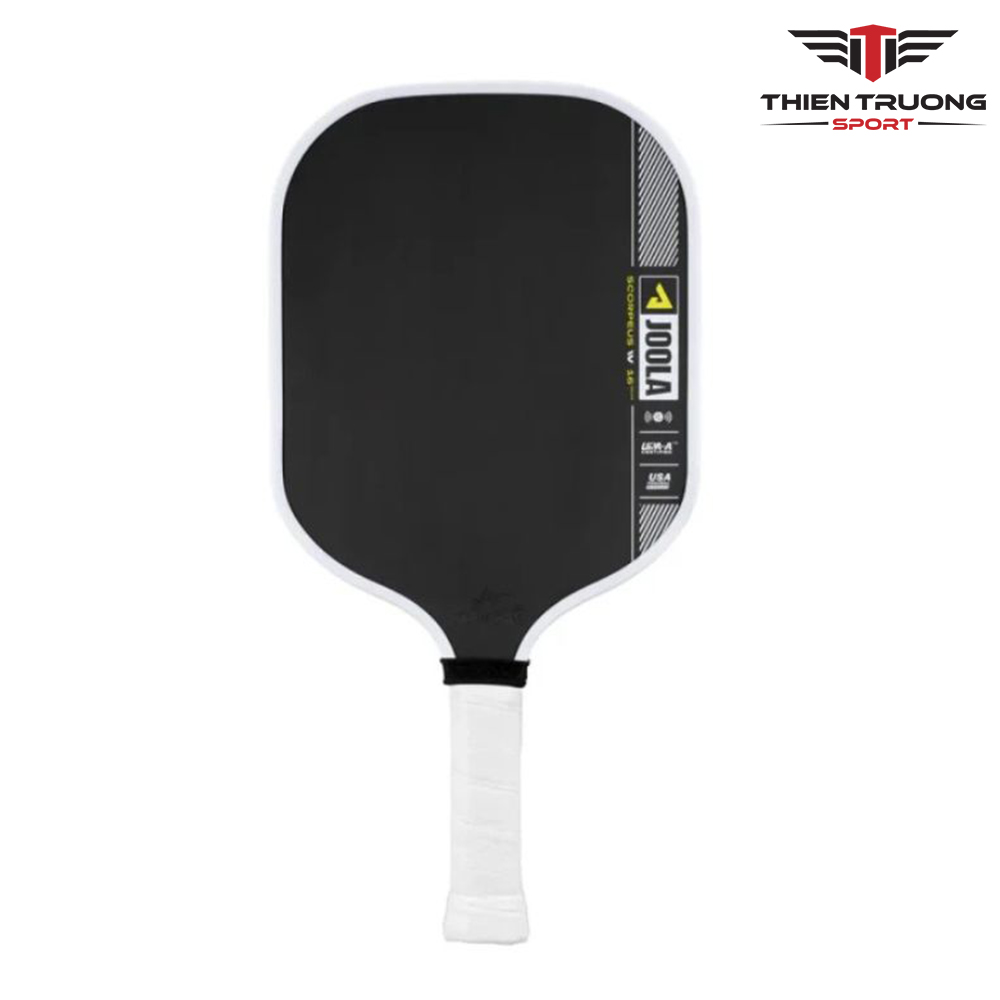 Vợt Pickleball Joola Collin Johns Scorpeus Pro IV 16mm