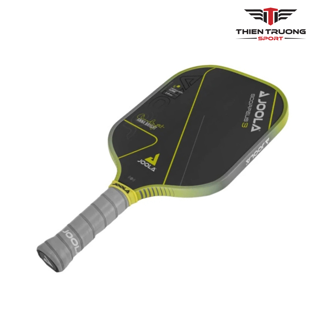 Vợt Pickleball Joola Anna Bright Scorpeus 3 14mm