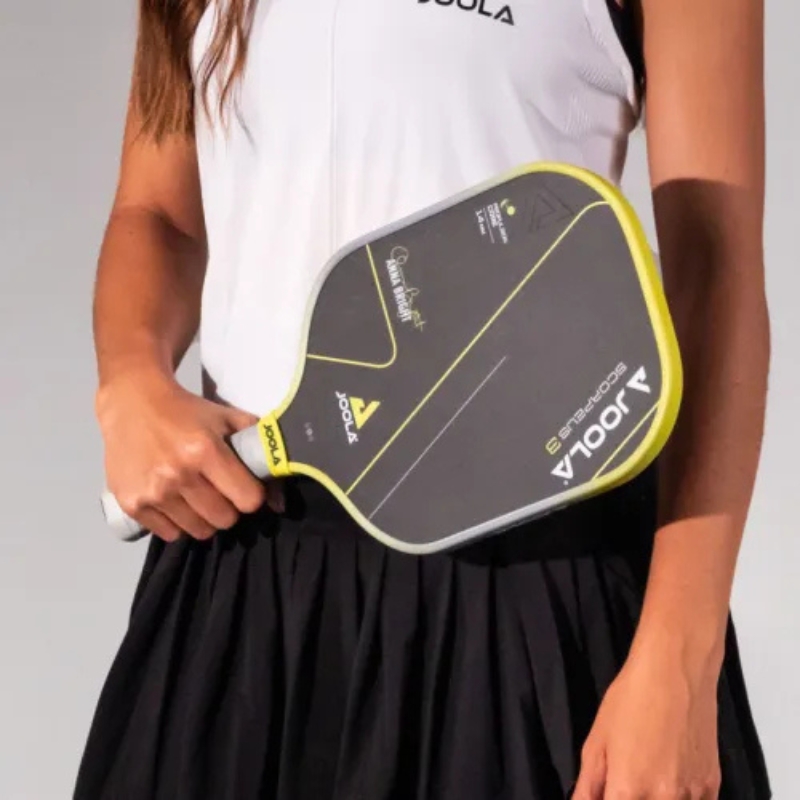 Vợt Pickleball Joola Anna Bright Scorpeus 3 14mm