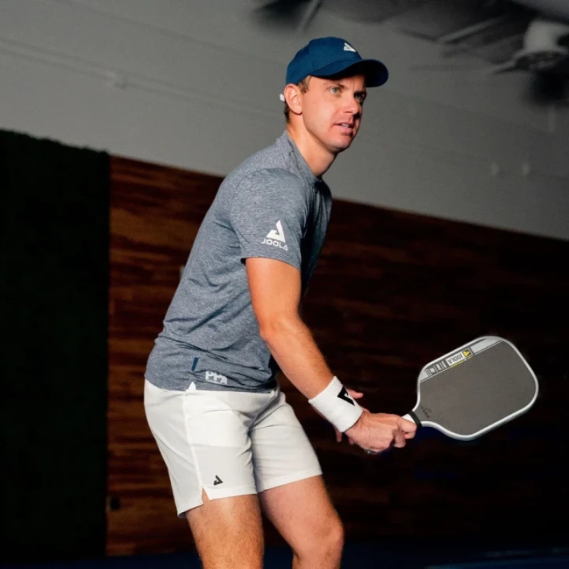 Vợt Pickleball Joola Collin Johns Scorpeus Pro IV 16mm