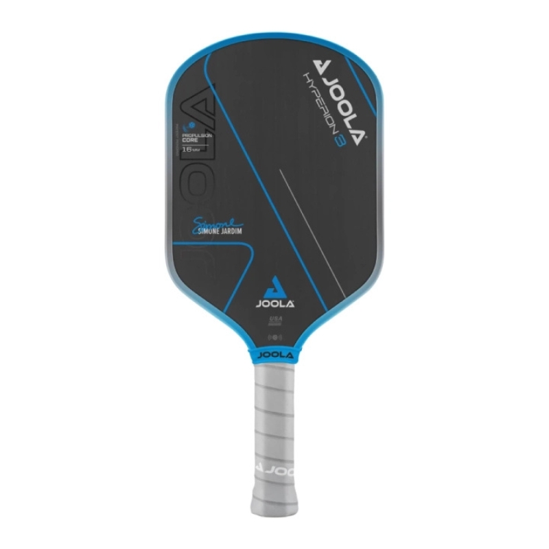 Vợt Pickleball Joola Simone Jardim Hyperion 3 16mm 4 Vợt Pickleball Joola Simone Jardim Hyperion 3S 16mm