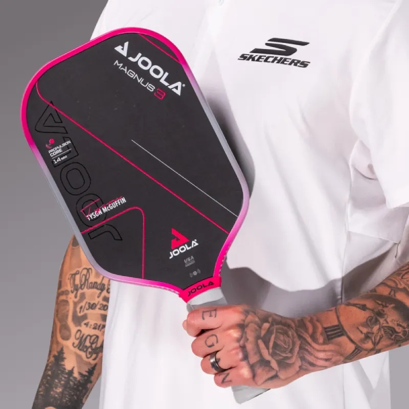 Vợt Pickleball Joola Tyson McGuffin Magnus 3 16mm