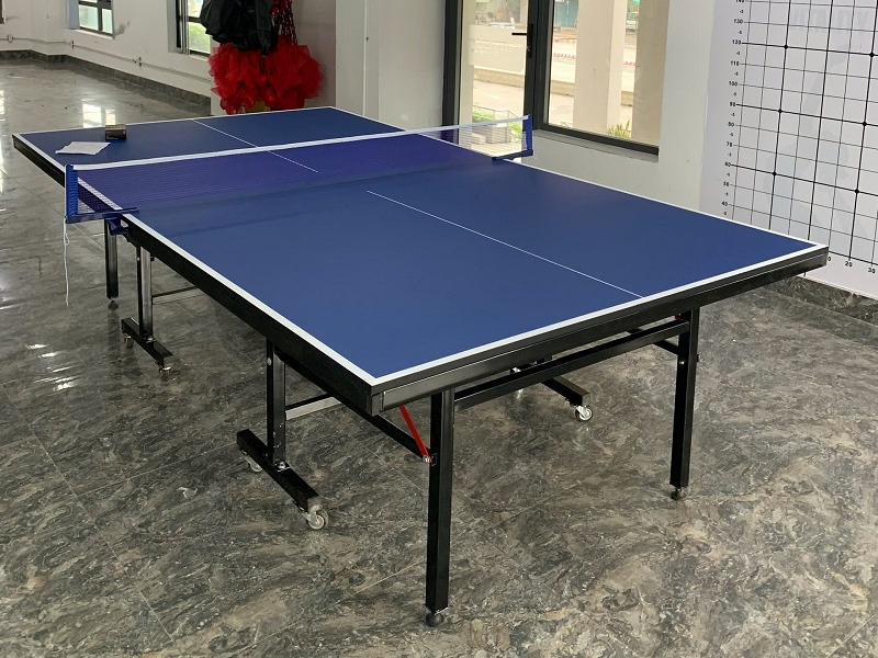 Hướng dẫn chọn mua bàn bóng bàn phù hợp với giá rẻ nhất