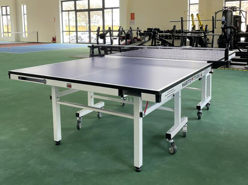 Top 5 bàn bóng bàn Harito uy tín, giá tốt nên mua 2026 5 Bàn bóng bàn Harito TT-006