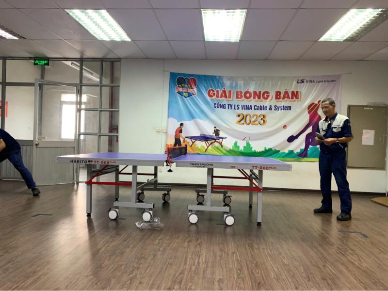 Bàn bóng bàn Harito TT-008