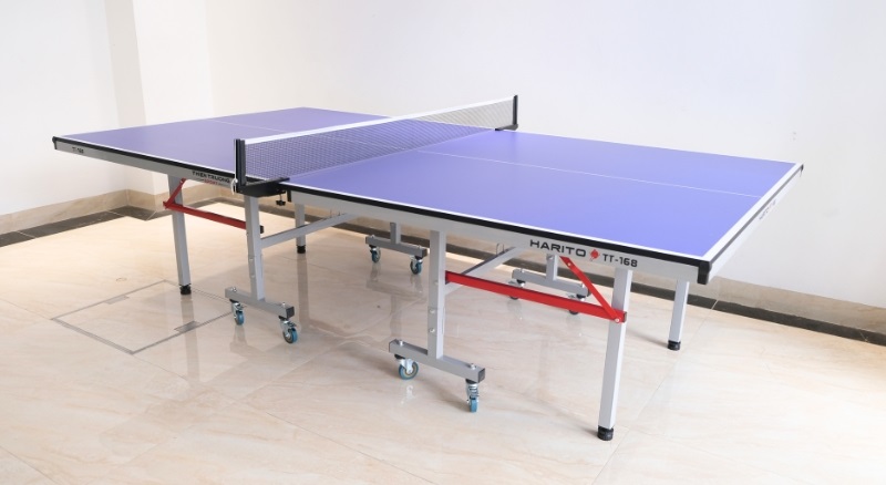 Bàn bóng bàn nhập khẩu TT-168