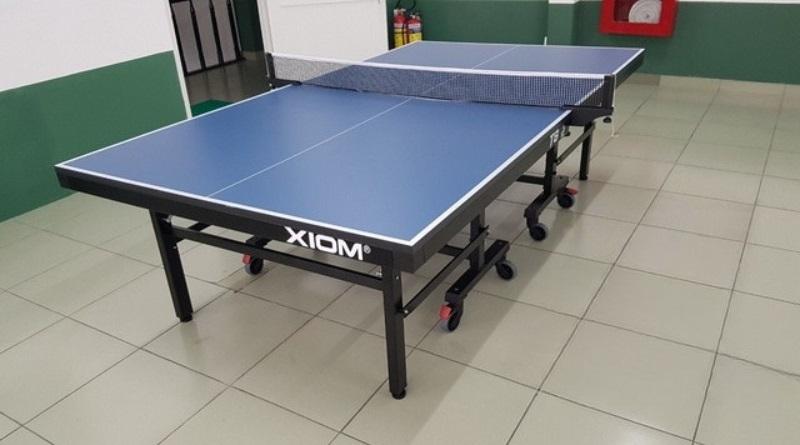 Bàn bóng bàn Xiom T8 